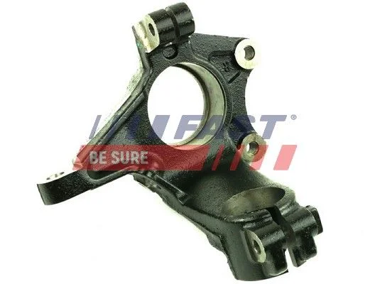 Steering Knuckle, wheel suspension FAST FT13543