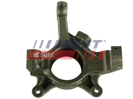 Steering Knuckle, wheel suspension FAST FT13544