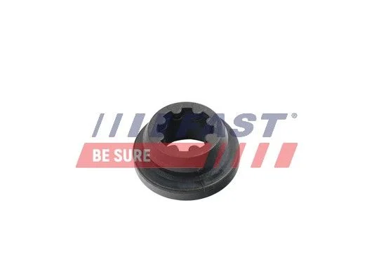 Amortecedor, cobertura do motor FAST FT14001