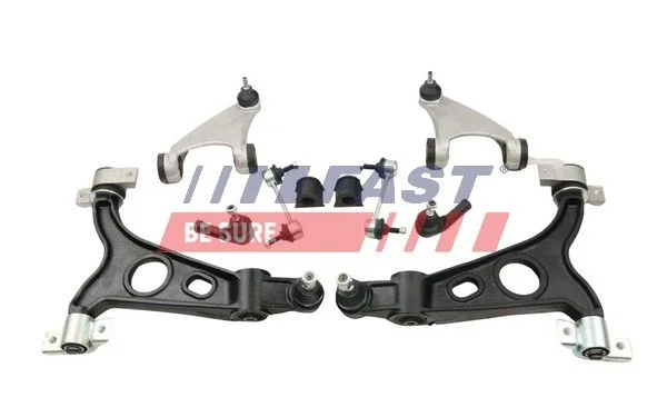 Repair Kit, guide strut FAST FT15005