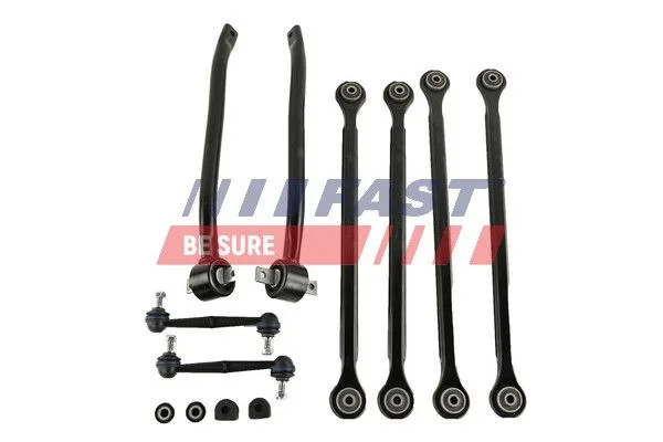 Repair Kit, guide strut FAST FT15050