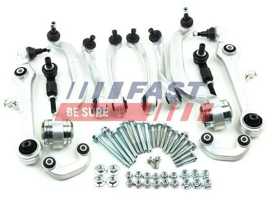 Control/Trailing Arm Kit, wheel suspension FAST FT15759