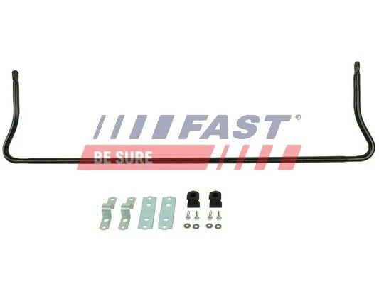 Barra Estabilizadora, suspensão FAST FT15961