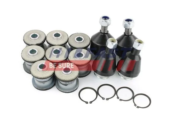 Kit de reparação, suspensão da roda FAST FT18080