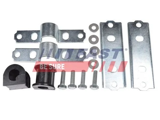 Kit de Montagem, barra estabilizadora FAST FT18414