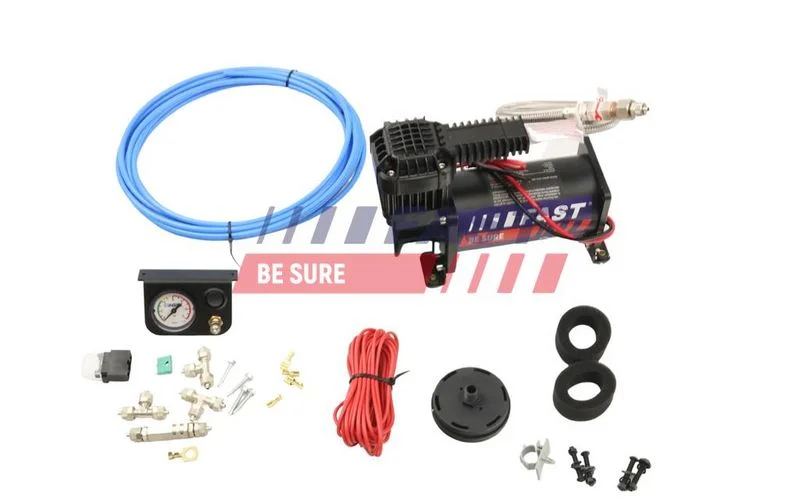 Compressor, sistema de ar comprimido FAST FT20201