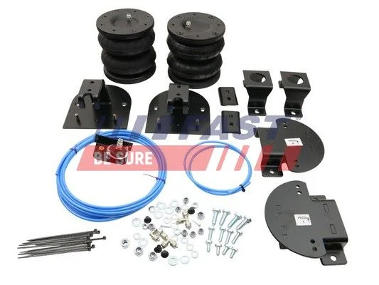 Fole, suspensão pneumática FAST FT20203