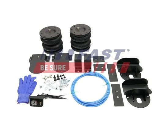 Fole, suspensão pneumática FAST FT20210