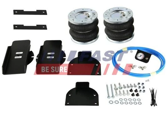 Fole, suspensão pneumática FAST FT20215