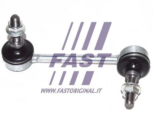 Link/Coupling Rod, stabiliser bar FAST FT20541