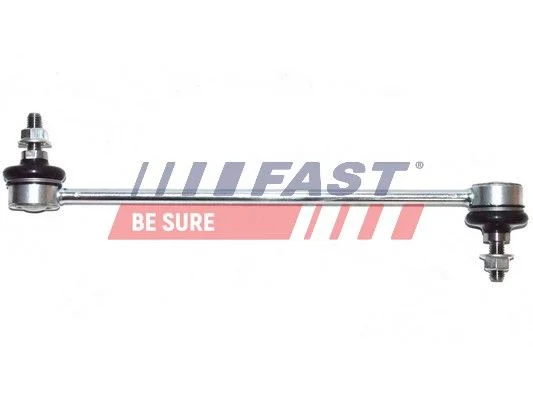 Link/Coupling Rod, stabiliser bar FAST FT20566