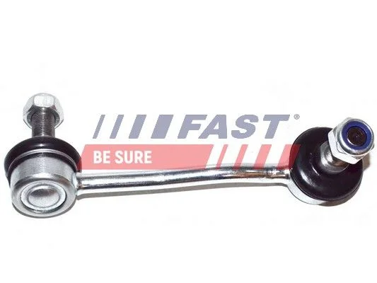 Link/Coupling Rod, stabiliser bar FAST FT20591