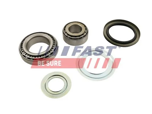 Kit de rolamentos de roda FAST FT21046