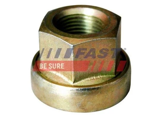 porca de roda FAST FT21515