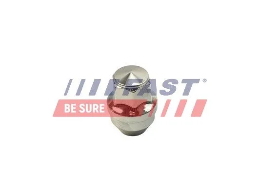 porca de roda FAST FT21601