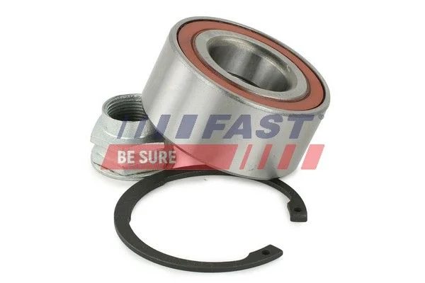 Kit de rolamentos de roda FAST FT22017