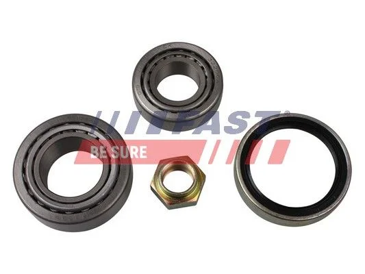 Kit de rolamentos de roda FAST FT22033