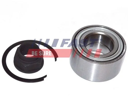 Kit de rolamentos de roda FAST FT22044