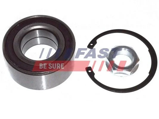 Kit de rolamentos de roda FAST FT22093
