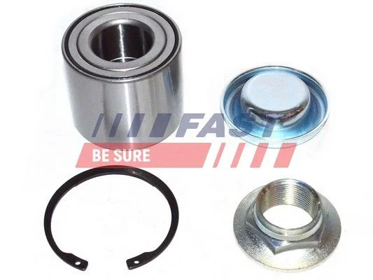 Kit de rolamentos de roda FAST FT22094