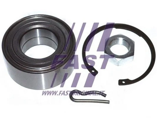 Kit de rolamentos de roda FAST FT22095