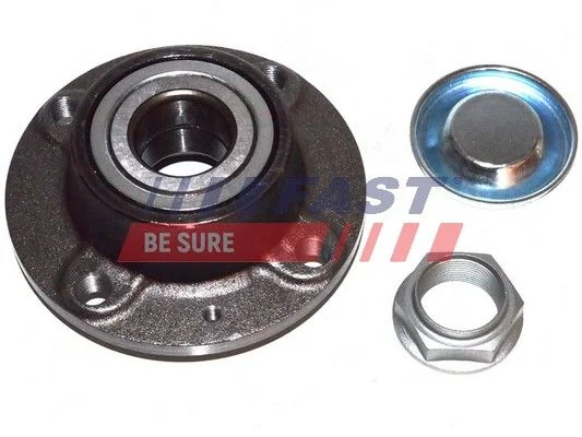 Rolamento de roda FAST FT22099