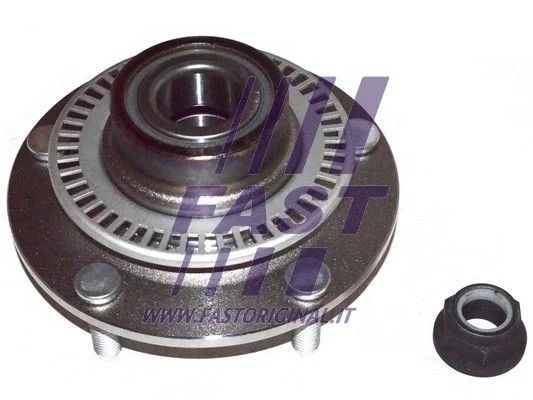 Vedação do eixo, cubo da roda FAST FT22102
