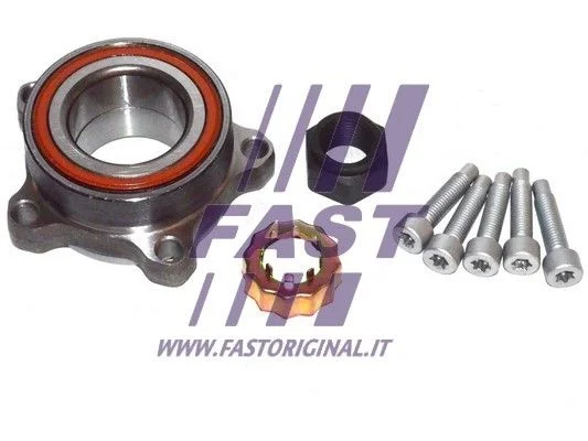 Kit de rolamentos de roda FAST FT22103