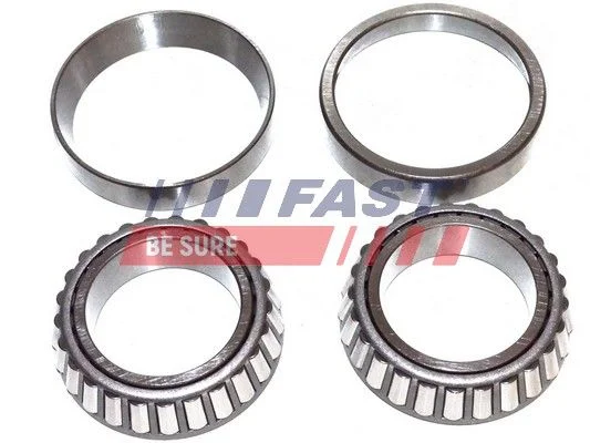 Kit de rolamentos de roda FAST FT22107