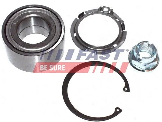 Kit de rolamentos de roda FAST FT22110
