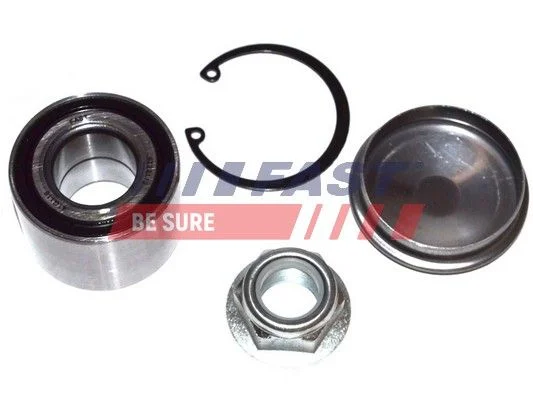 Kit de rolamentos de roda FAST FT22112