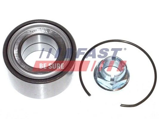 Kit de rolamentos de roda FAST FT22113