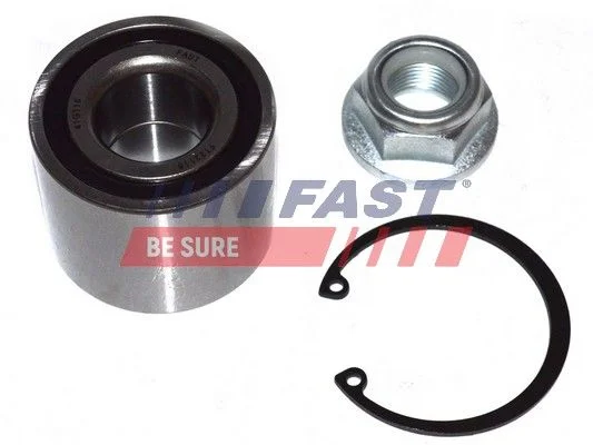 Rolamento de roda FAST FT22116