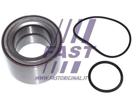 Kit de rolamentos de roda FAST FT22119