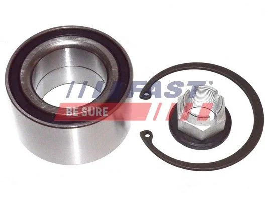 Rolamento de roda FAST FT22122