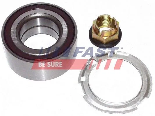 Kit de rolamentos de roda FAST FT22125