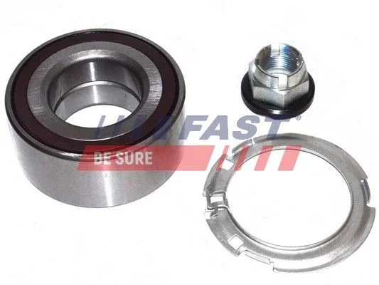 Kit de rolamentos de roda FAST FT22127