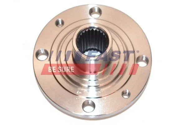 Vedação do eixo, cubo da roda FAST FT23001
