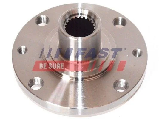 Vedação do eixo, cubo da roda FAST FT23003