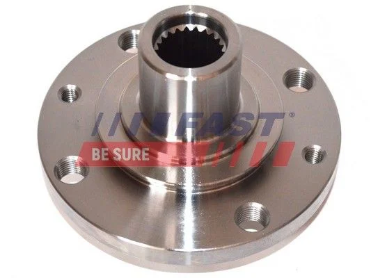 Vedação do eixo, cubo da roda FAST FT23018