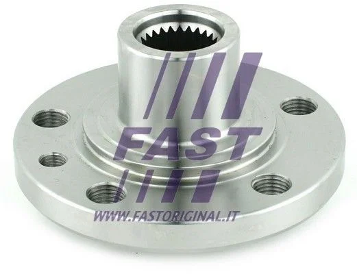 Vedação do eixo, cubo da roda FAST FT23019