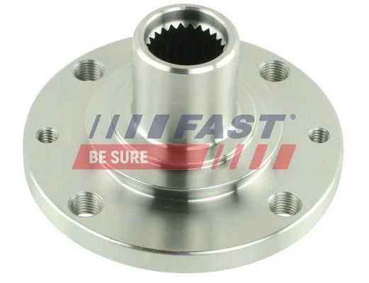 Vedação do eixo, cubo da roda FAST FT23032