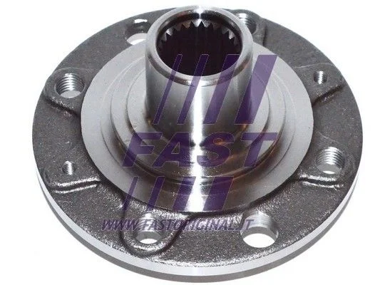 Vedação do eixo, cubo da roda FAST FT23051