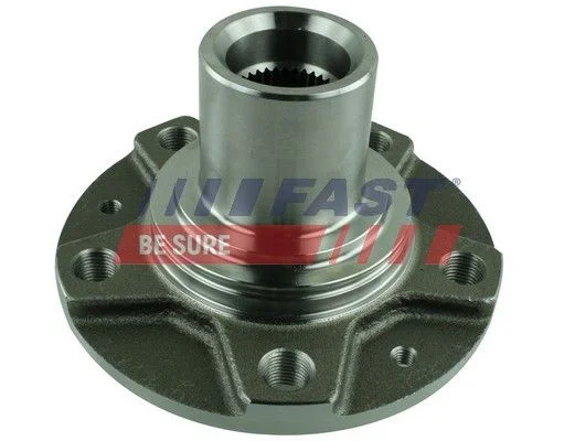 Vedação do eixo, cubo da roda FAST FT23058