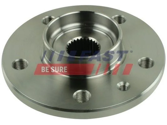 Vedação do eixo, cubo da roda FAST FT23062