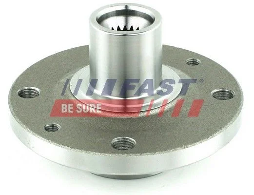 Vedação do eixo, cubo da roda FAST FT23067