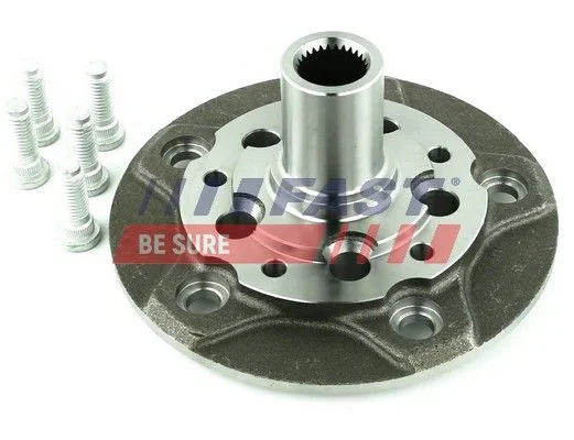 Wheel Hub FAST FT23068