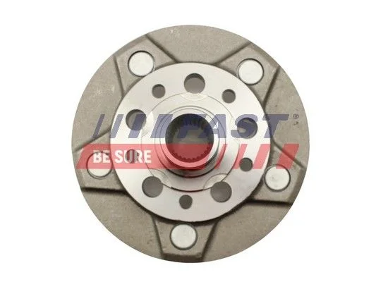 Vedação do eixo, cubo da roda FAST FT23069
