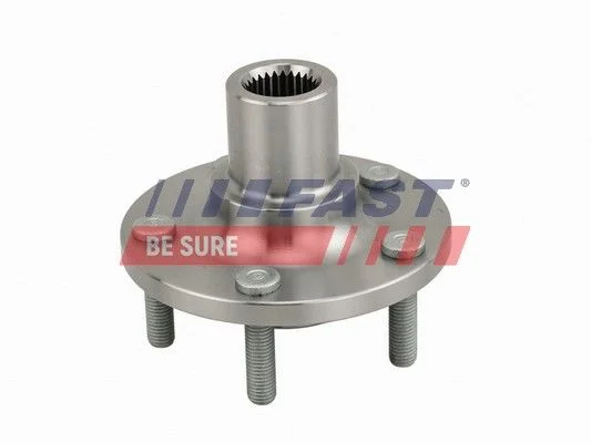 Vedação do eixo, cubo da roda FAST FT23081