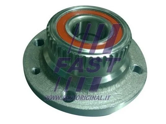 Kit de rolamentos de roda FAST FT24010